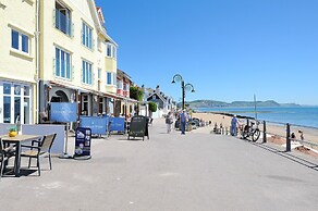 Seashore