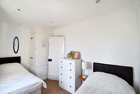 Cumberland Cottage