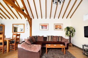 Cumberland Cottage