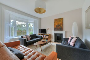 3 Major Terrace