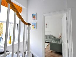 3 Major Terrace