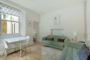3 Major Terrace