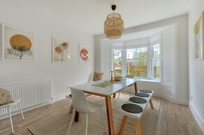 3 Major Terrace