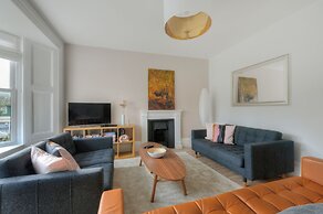 3 Major Terrace