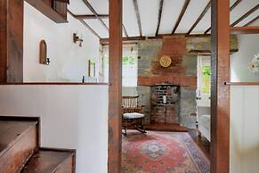 Lavender Cottage