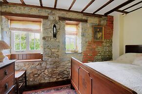 Lavender Cottage