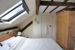 Lavender Cottage