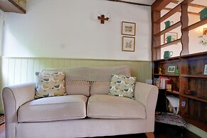Lavender Cottage