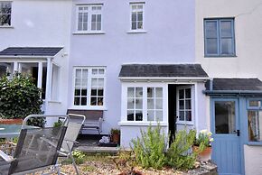 Lavender Cottage