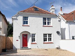 Lightkeepers Cottage