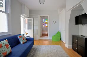 7 Seafield Road