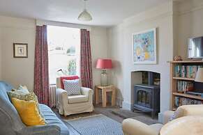 Lavender Cottage