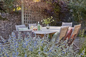 Lavender Cottage