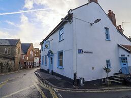Old Monmouth