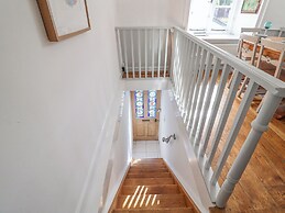 Coombe Street Cottage