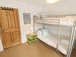 Coombe Street Cottage