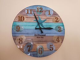 2 Driftwood