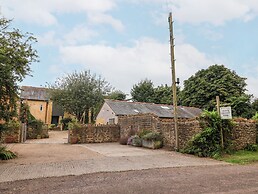The Stone Barn