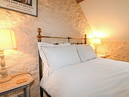 The Stone Barn
