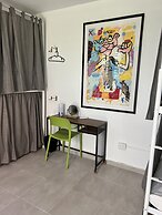 Nomada Beach Hostel - Adult Only