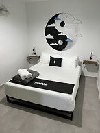 Nomada Beach Hostel - Adult Only