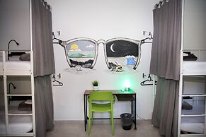 Nomada Beach Hostel - Adult Only