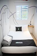 Nomada Beach Hostel - Adult Only