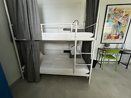 Nomada Beach Hostel - Adult Only