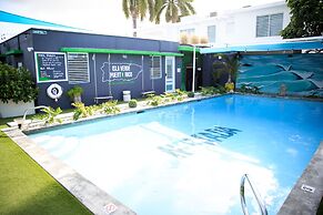 Nomada Beach Hostel - Adult Only