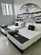 Nomada Beach Hostel - Adult Only