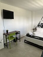 Nomada Beach Hostel - Adult Only