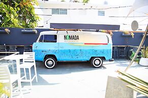 Nomada Beach Hostel - Adult Only