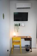 Nomada Beach Hostel - Adult Only