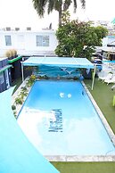 Nomada Beach Hostel - Adult Only