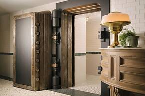 Gleneagles Townhouse