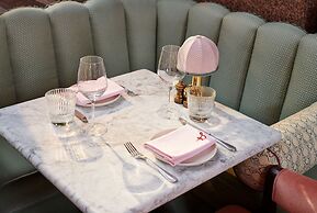 Gleneagles Townhouse