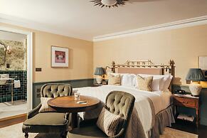 Gleneagles Townhouse