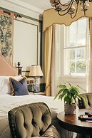 Gleneagles Townhouse