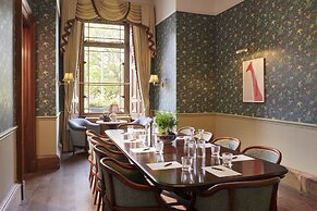 Gleneagles Townhouse