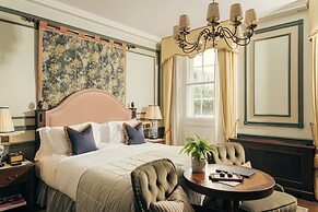 Gleneagles Townhouse
