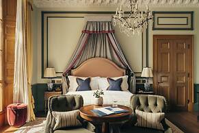 Gleneagles Townhouse