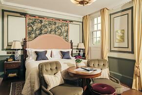 Gleneagles Townhouse