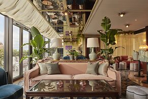 Gleneagles Townhouse