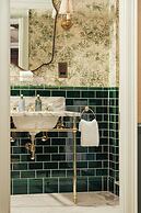 Gleneagles Townhouse