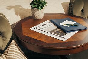 Gleneagles Townhouse