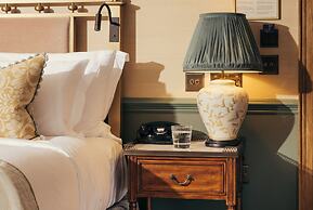 Gleneagles Townhouse