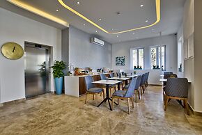 Tritoni Valletta Boutique Hotel