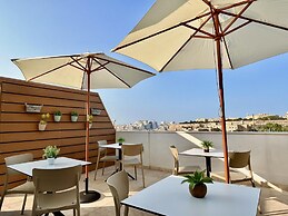 Tritoni Valletta Boutique Hotel
