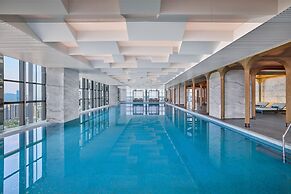 JW Marriott Hotel Changsha
