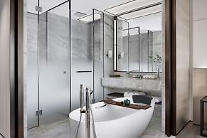 JW Marriott Hotel Changsha